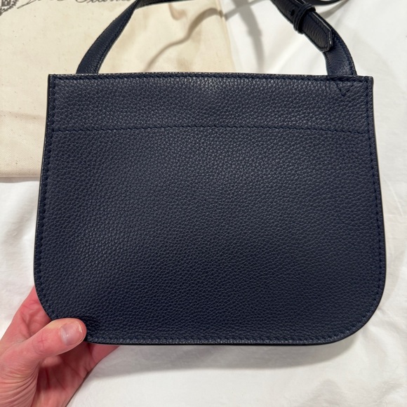 Loro Piana Milky Way Bag - Picture 4 of 8